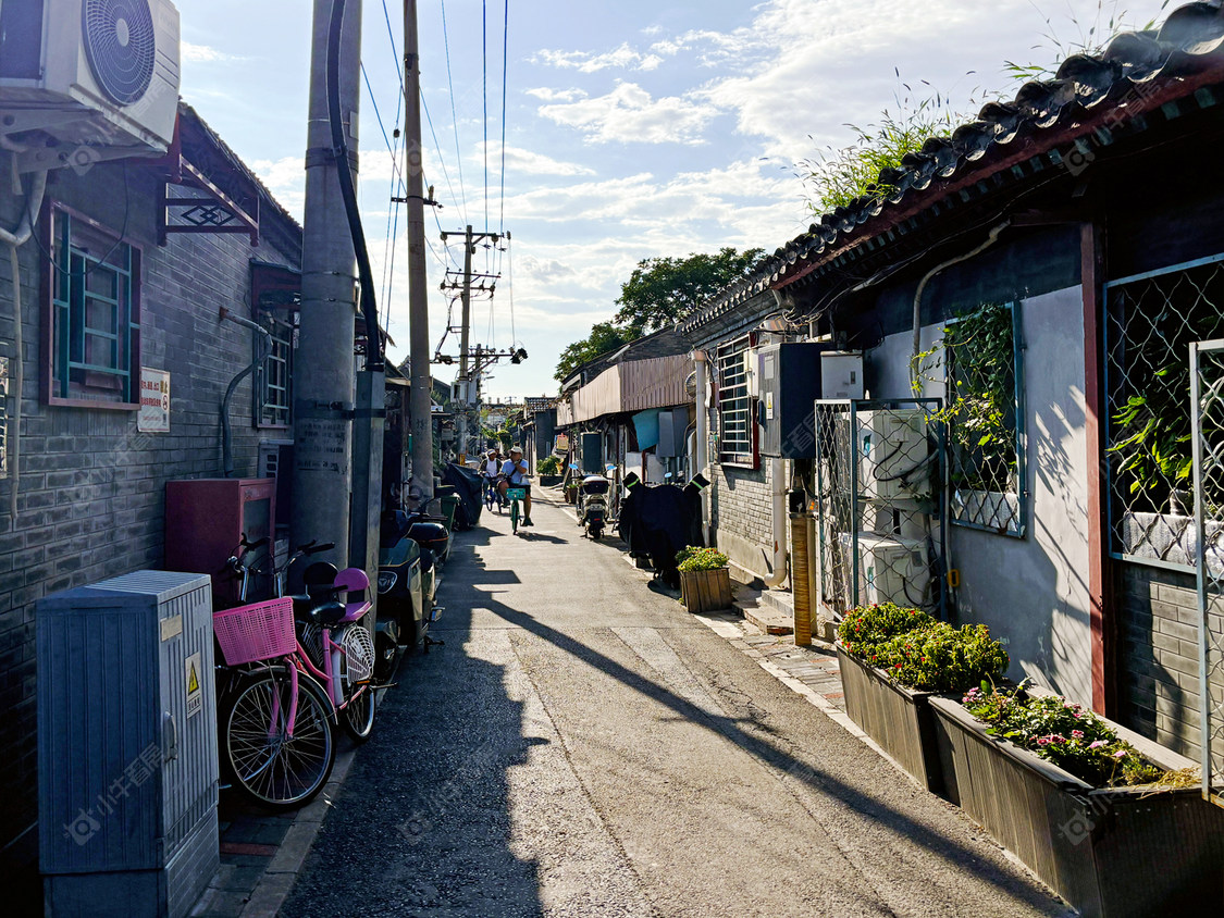 北京大耳胡同小区_大耳胡同小区null
