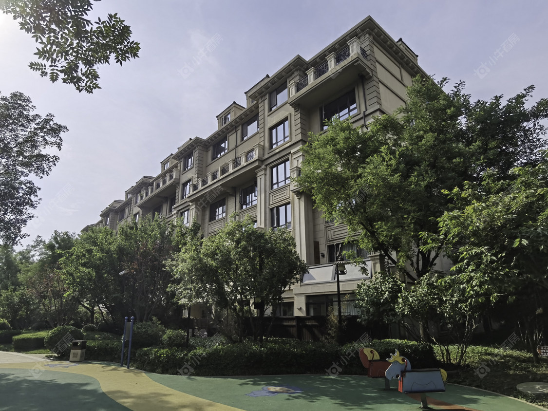 北京龙湖双珑原著小区_龙湖双珑原著小区null