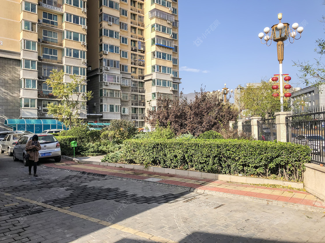 北京新桥家园小区_新桥家园小区null