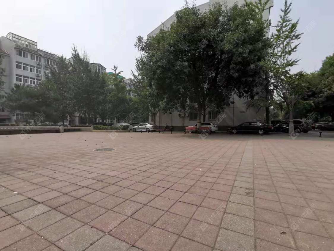 北京上地西里小区_上地西里小区null