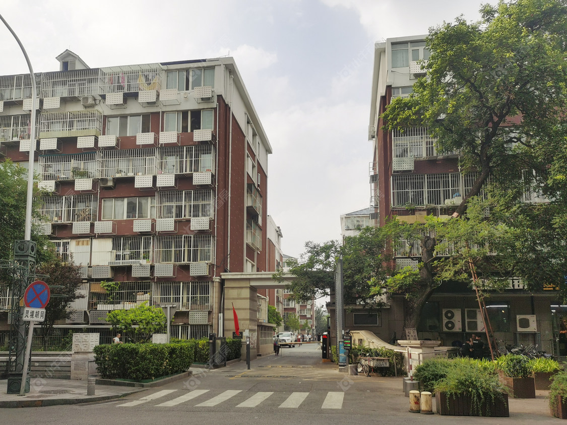 北京西黄城根南街小区_西黄城根南街小区null
