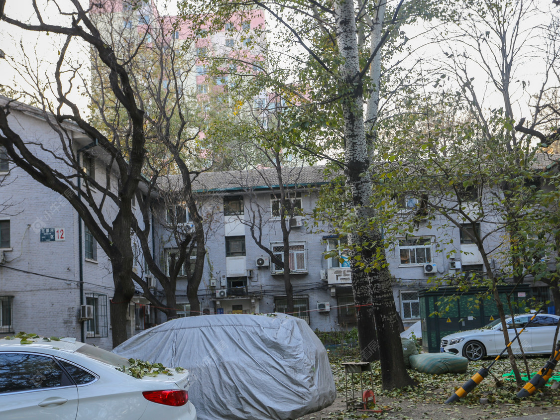 北京三里河一区小区_三里河一区小区null
