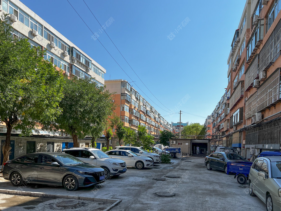 北京新开街小区小区_新开街小区小区null