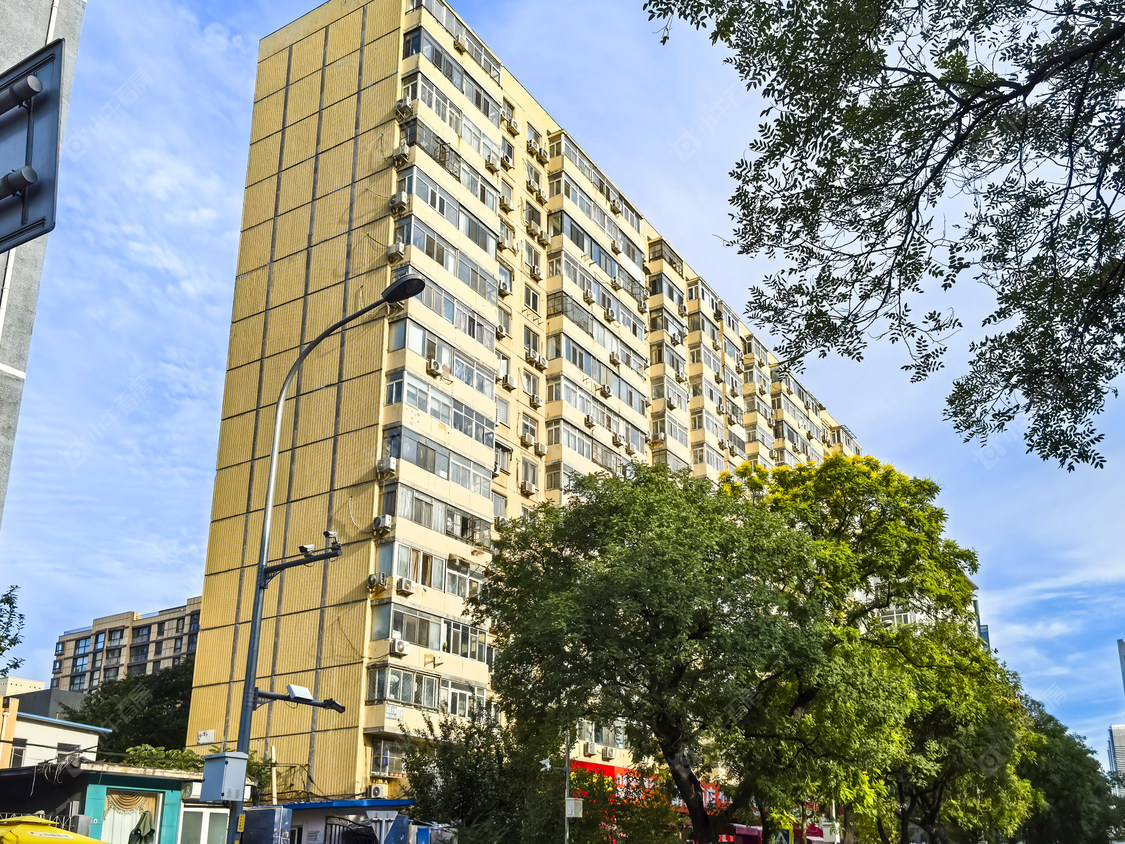 北京北礼士路北区小区_北礼士路北区小区null