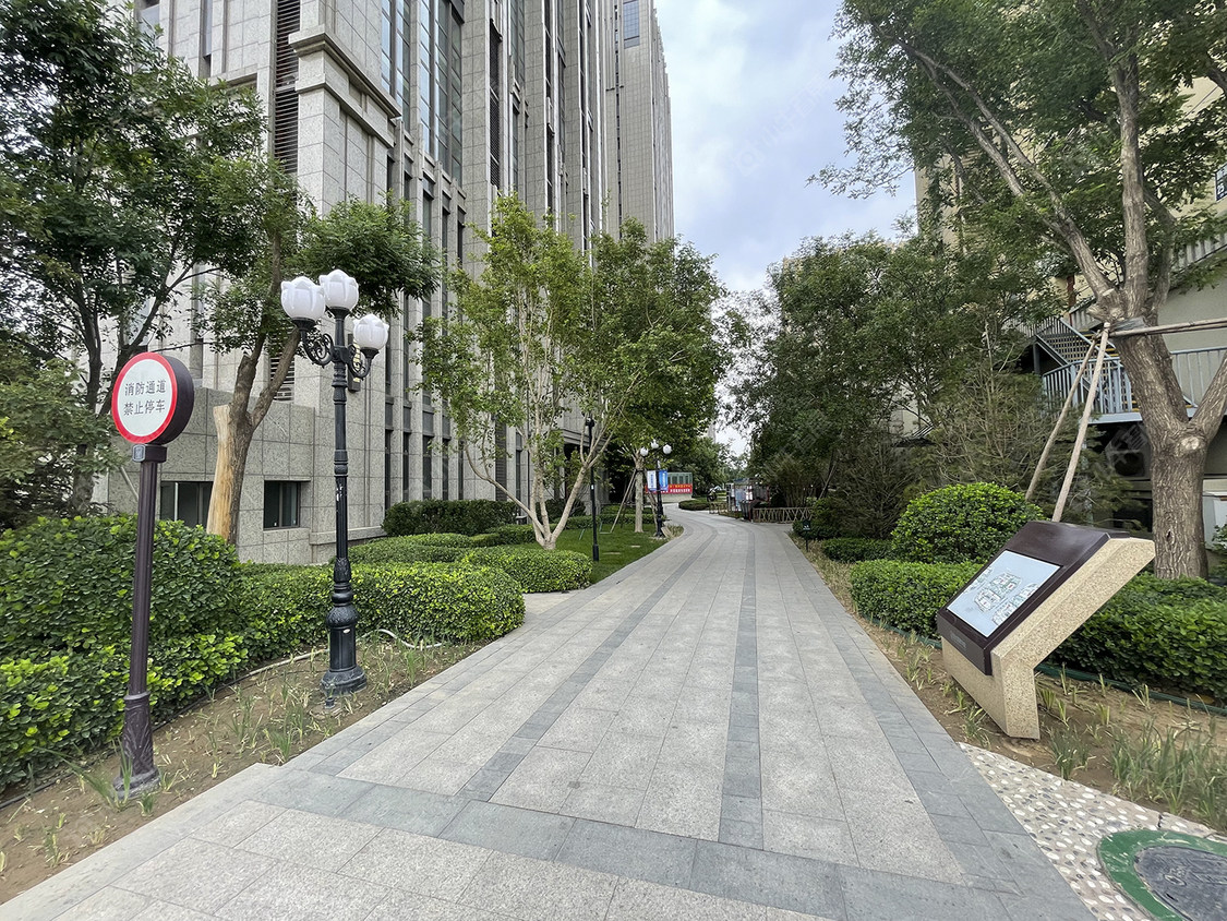 北京恒大未来城小区_恒大未来城小区null