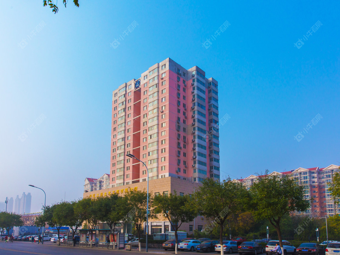 北京中建二局家属院小区_中建二局家属院小区null