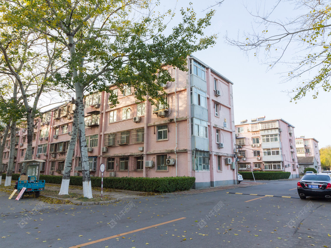 北京射击家属院小区_射击家属院小区null