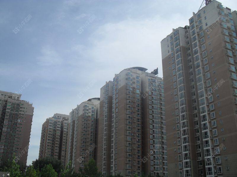北京方舟苑二期小区_方舟苑二期小区null