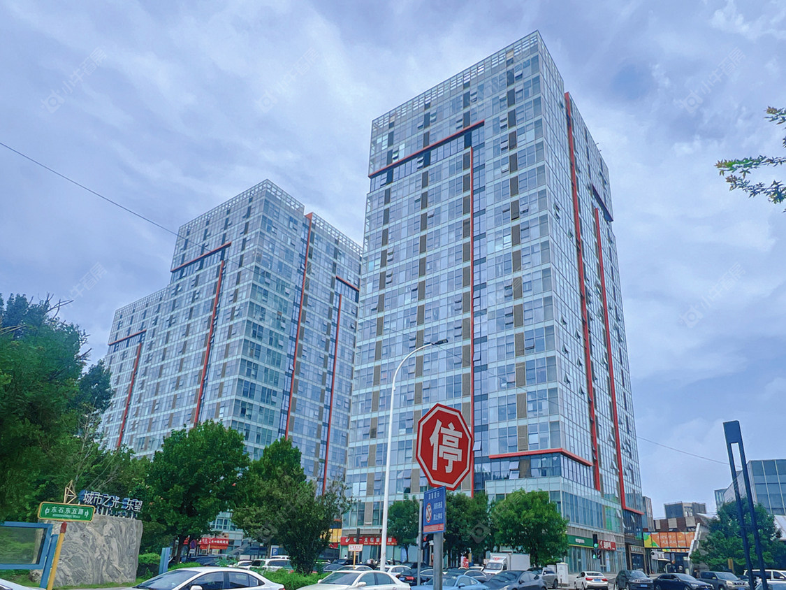 北京首开万科城市之光盛佳尚苑小区_首开万科城市之光盛佳尚苑小区null