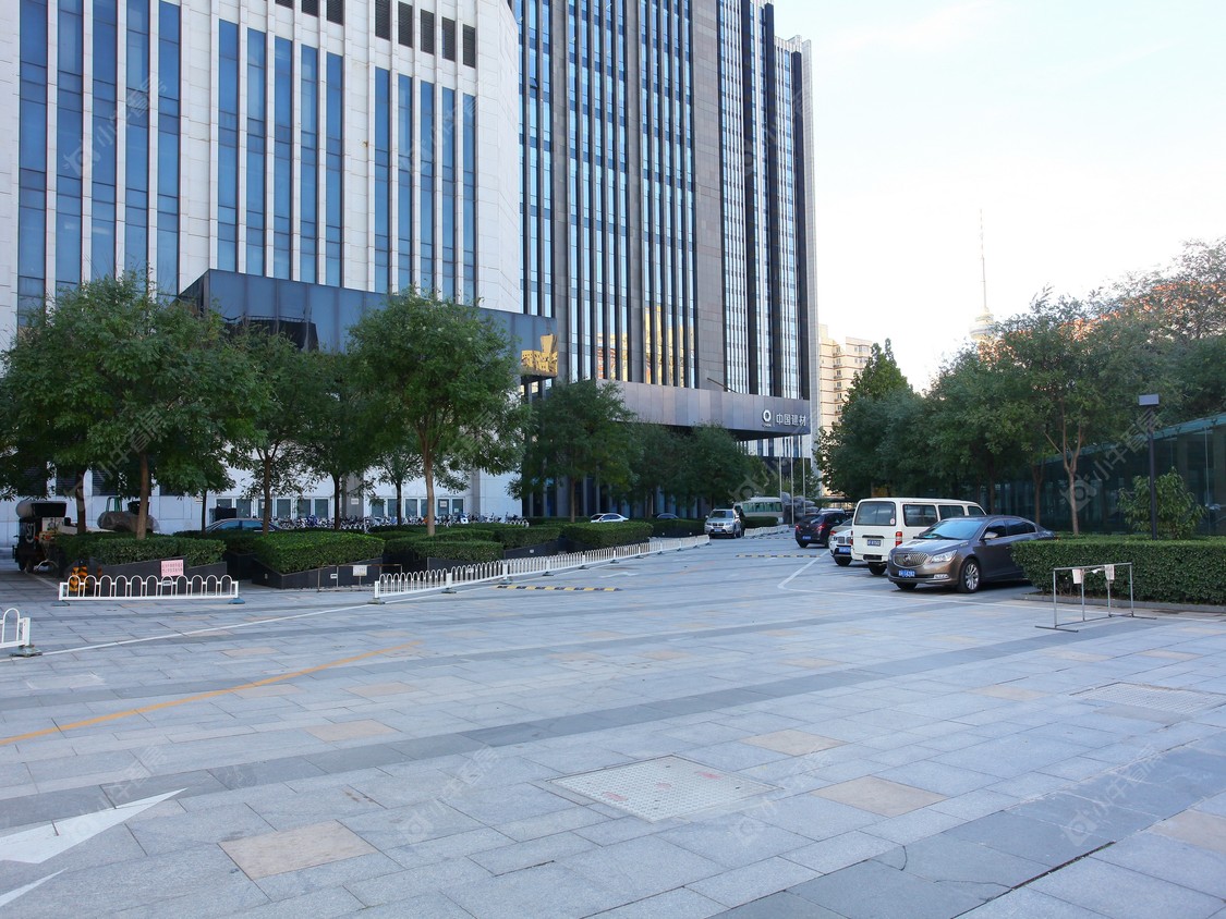 北京国海广场小区_国海广场小区null