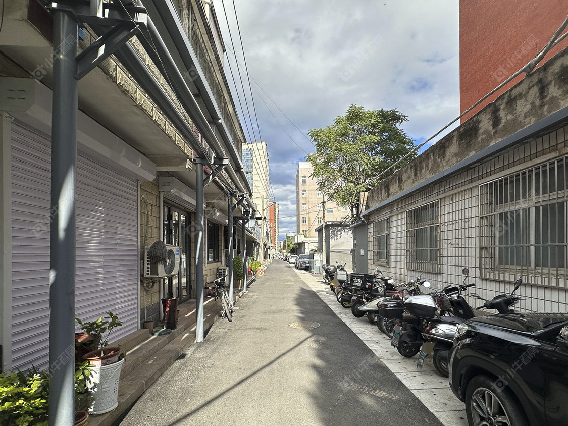 北京煤市口胡同小区_煤市口胡同小区null