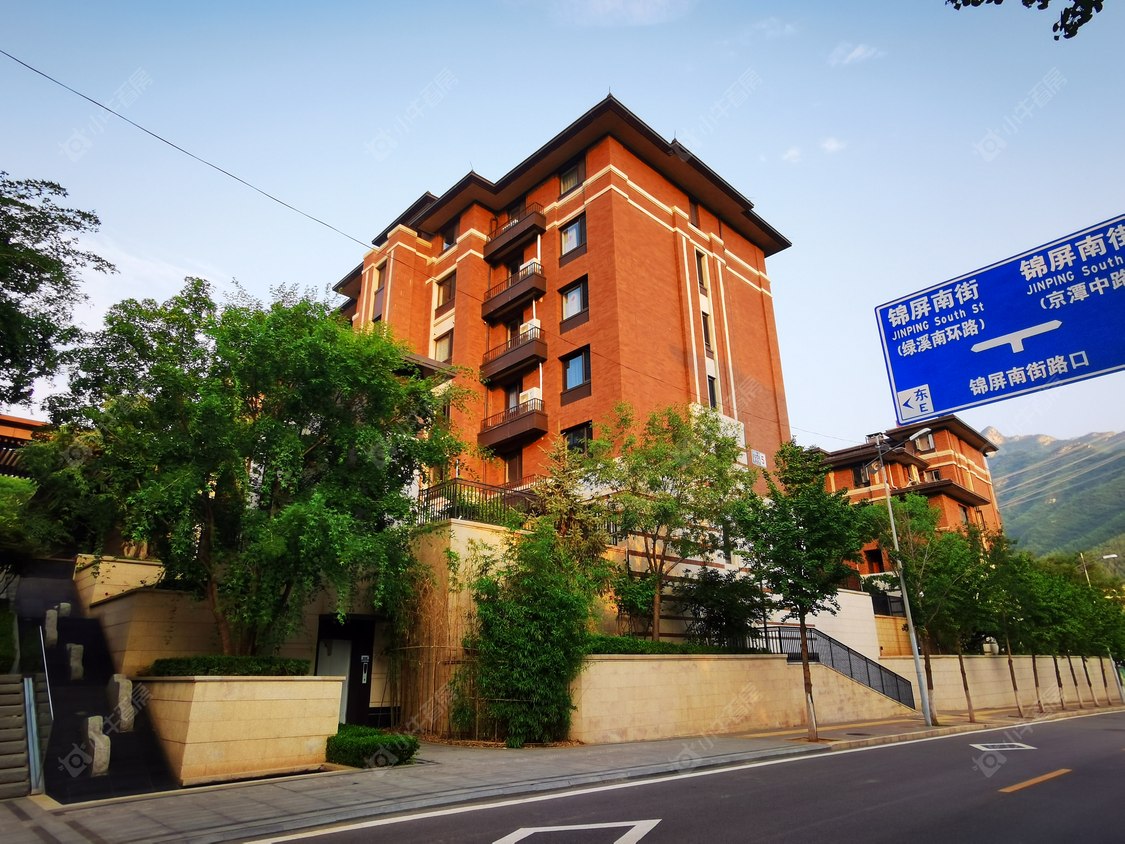 北京潭柘新区7号院小区_小牛看房