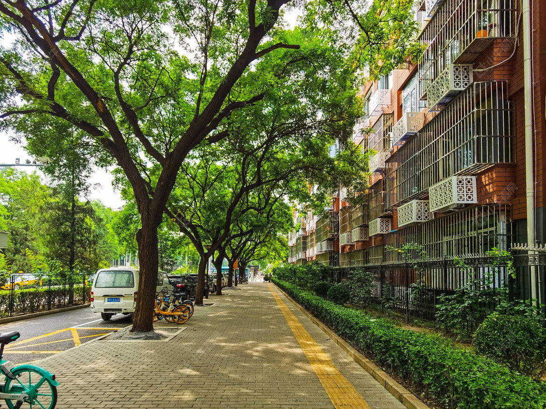 北京月坛北街小区_月坛北街小区null