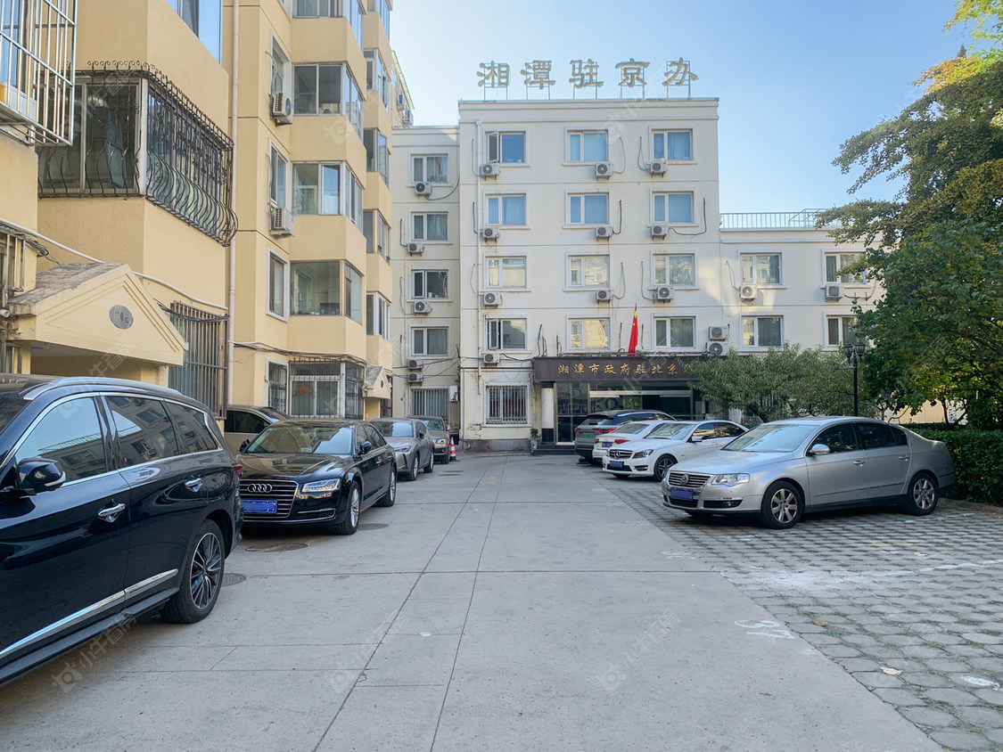北京志新西路一号院小区_志新西路一号院小区null
