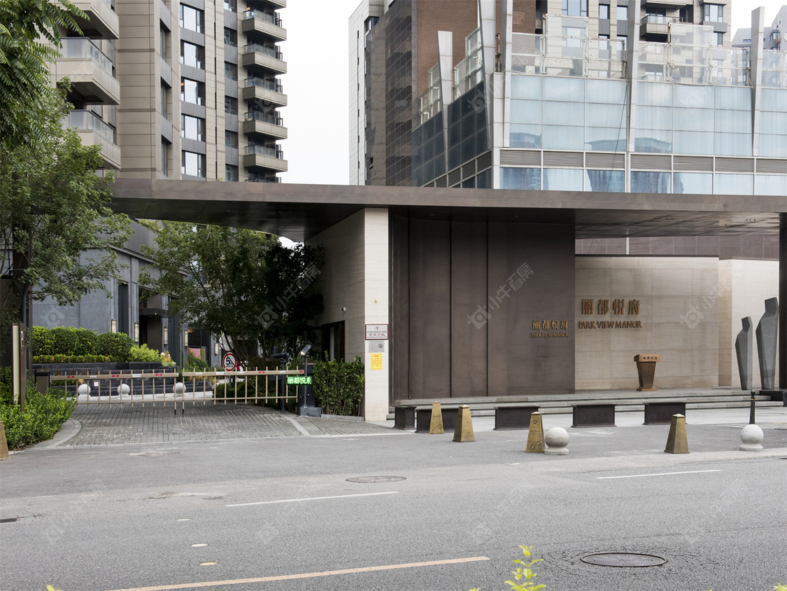 北京丽都悦府小区_丽都悦府小区null