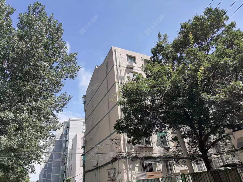 北京永定路24号院小区_永定路24号院小区null