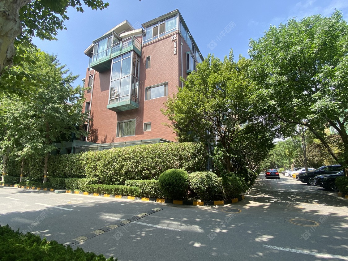 北京首府官邸小区_首府官邸小区null