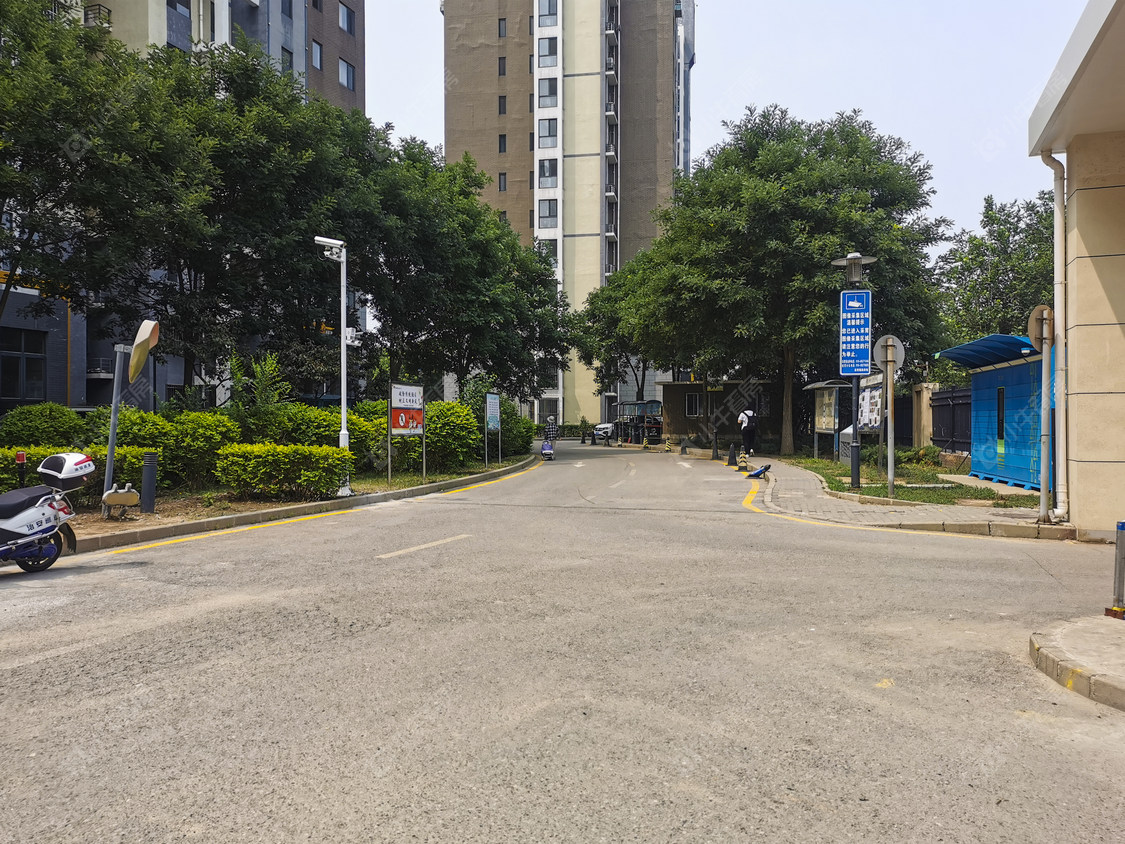 北京育新花园西里小区_小牛看房