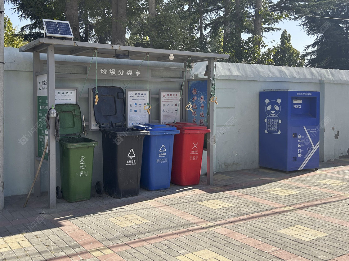 北京沙河药材仓库宿舍小区_沙河药材仓库宿舍小区null
