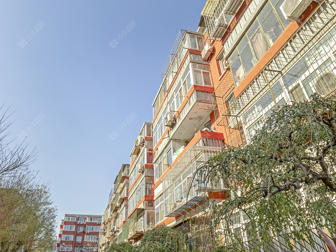北京新外大街6号院小区_新外大街6号院小区null