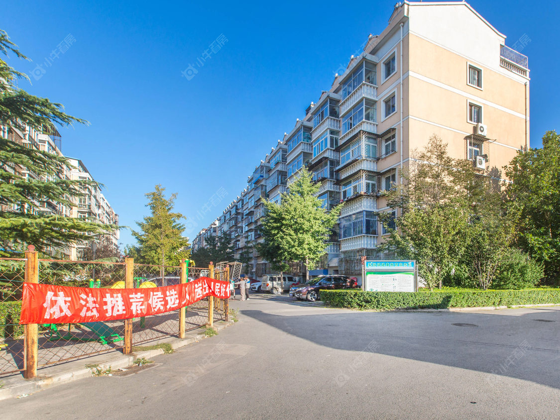 北京公庄小区小区_公庄小区小区null