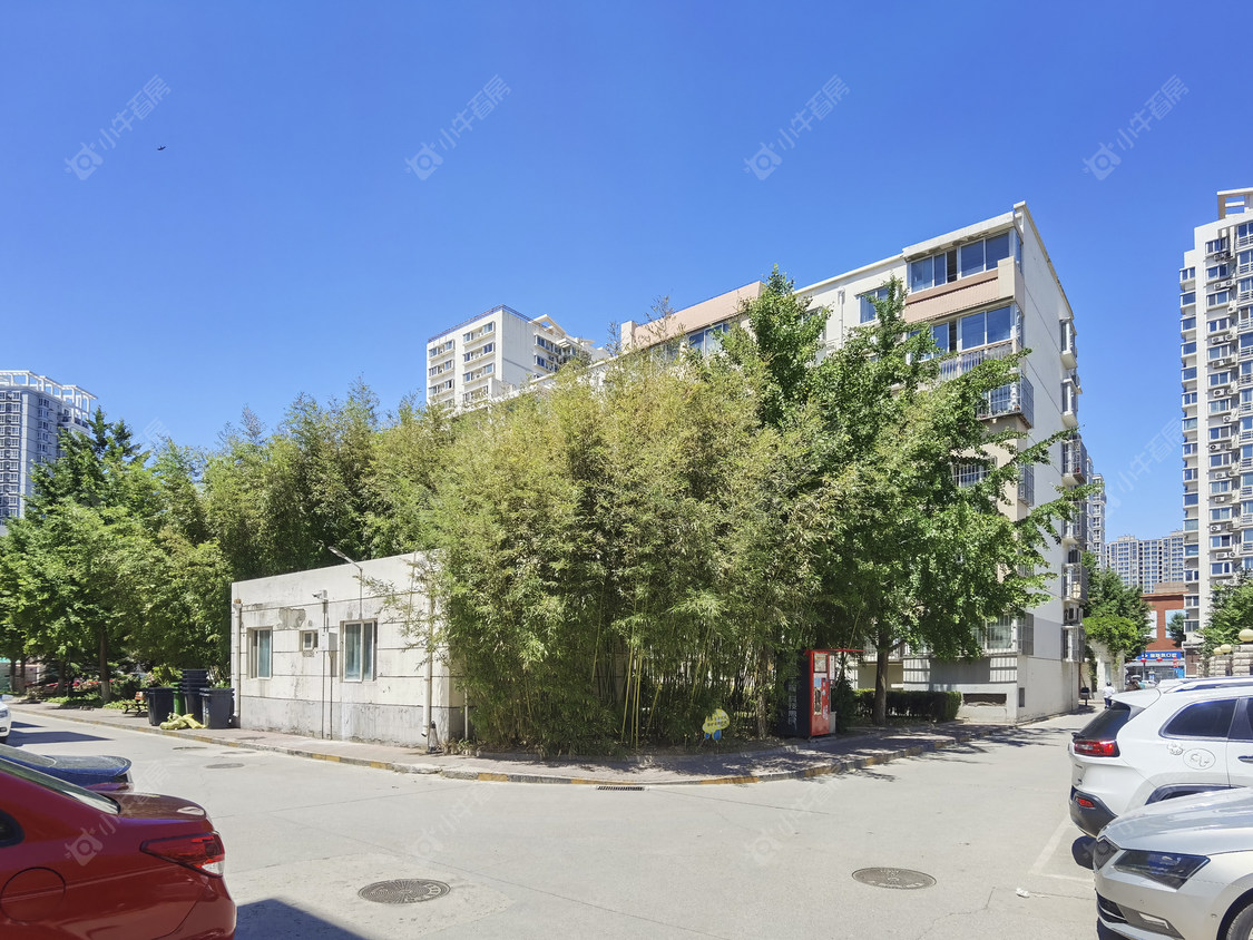 北京丰管路甲52号院小区_小牛看房