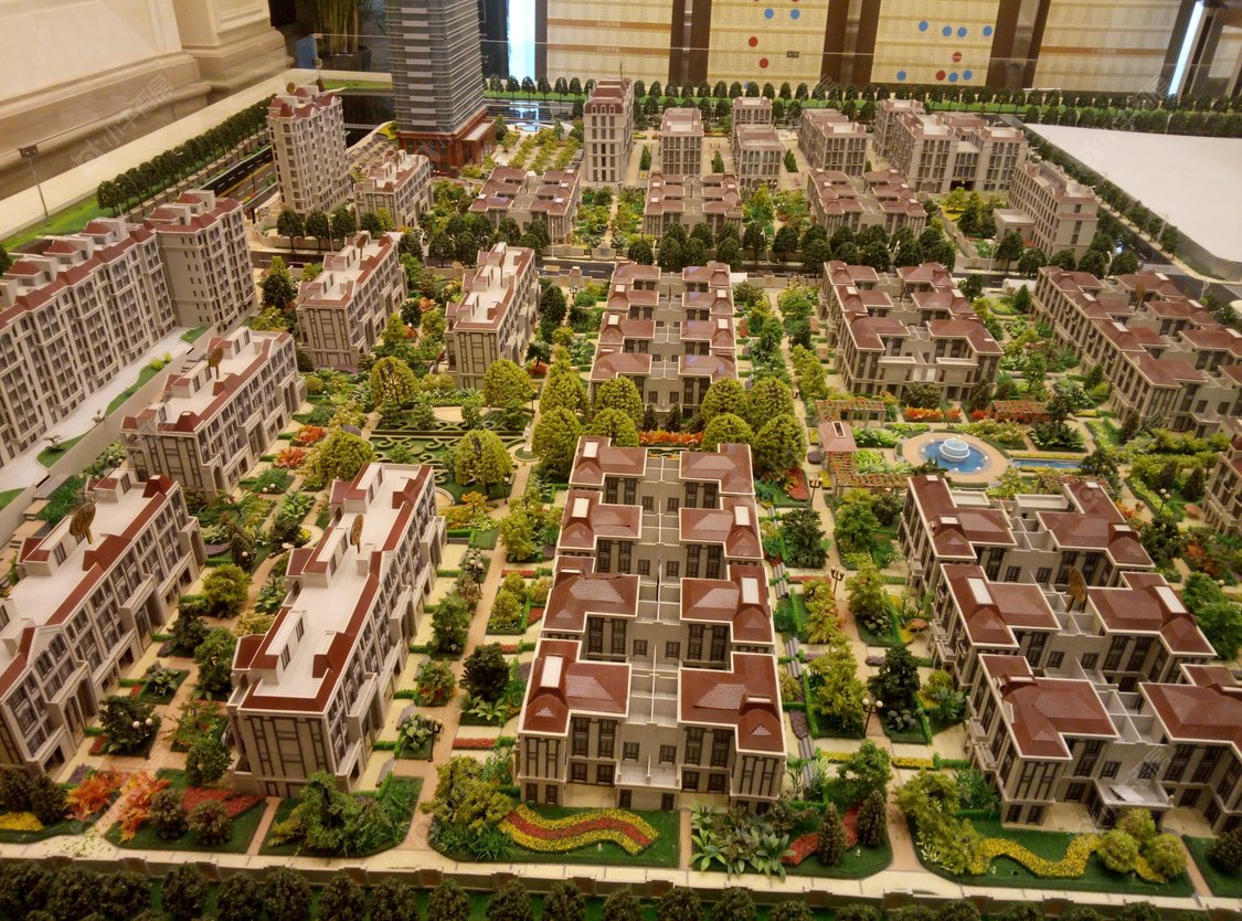 北京韩建·观山源墅在售新楼盘null