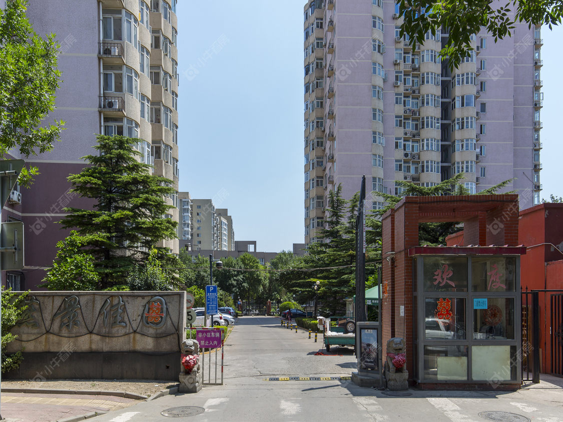 北京燕景佳园小区_燕景佳园小区null