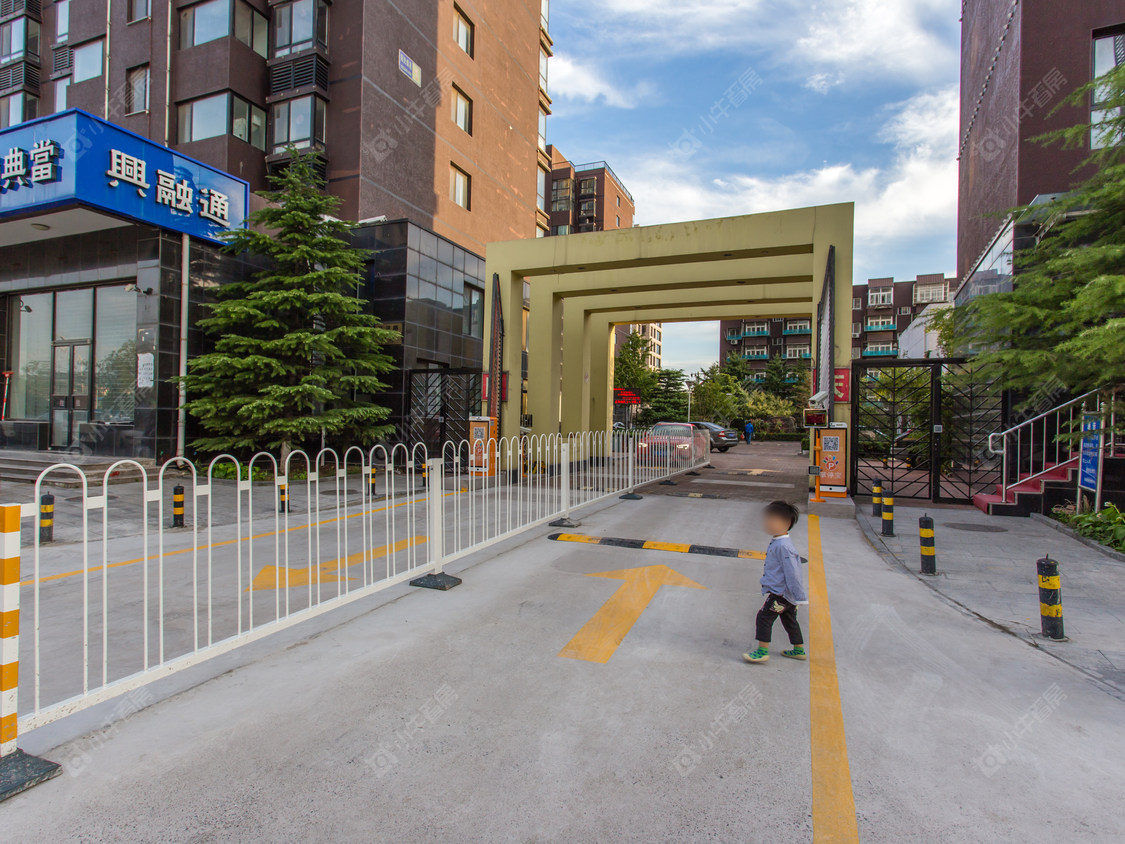 北京阳光绿苑小区_阳光绿苑小区null