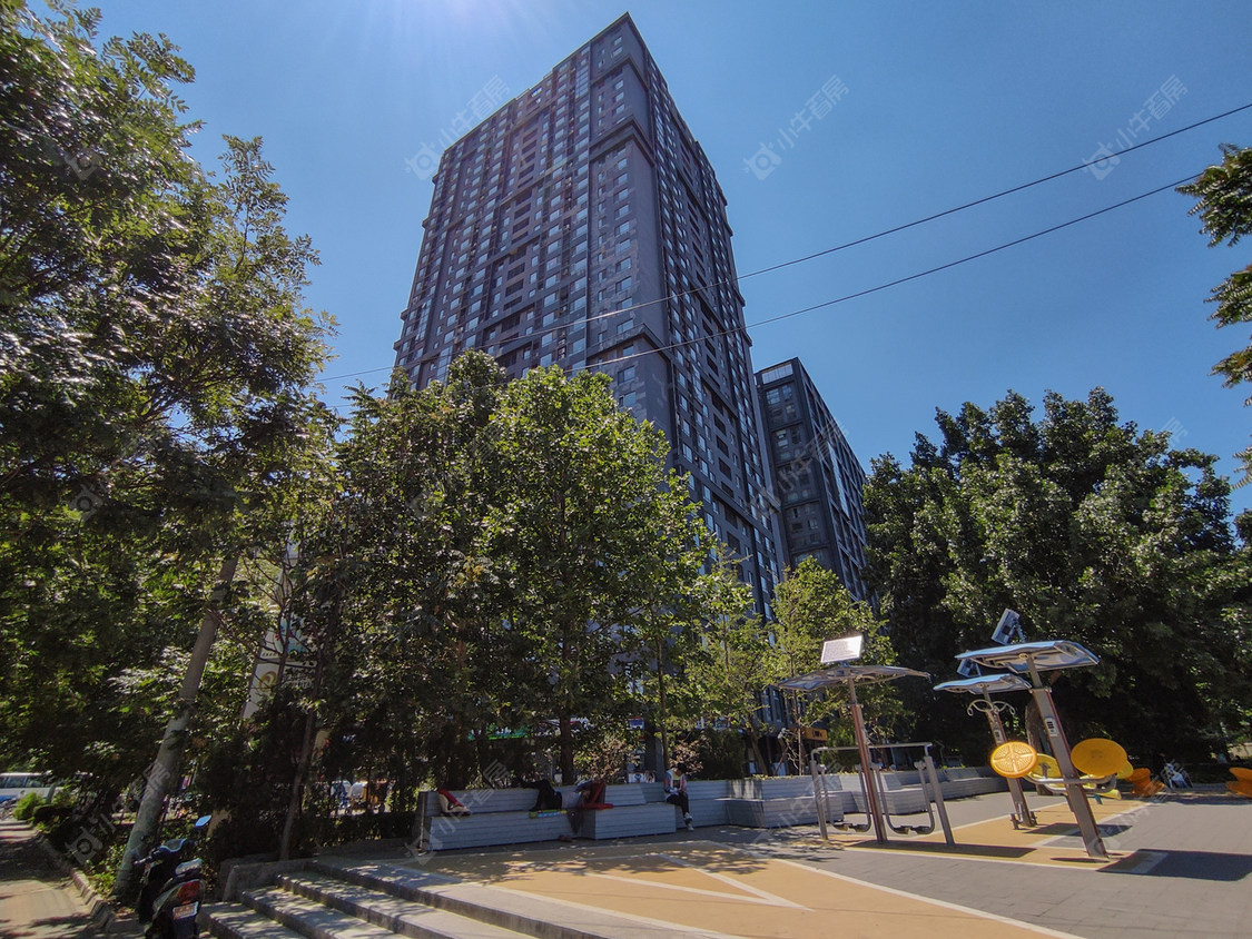 北京苹果社区北区小区_苹果社区北区小区null