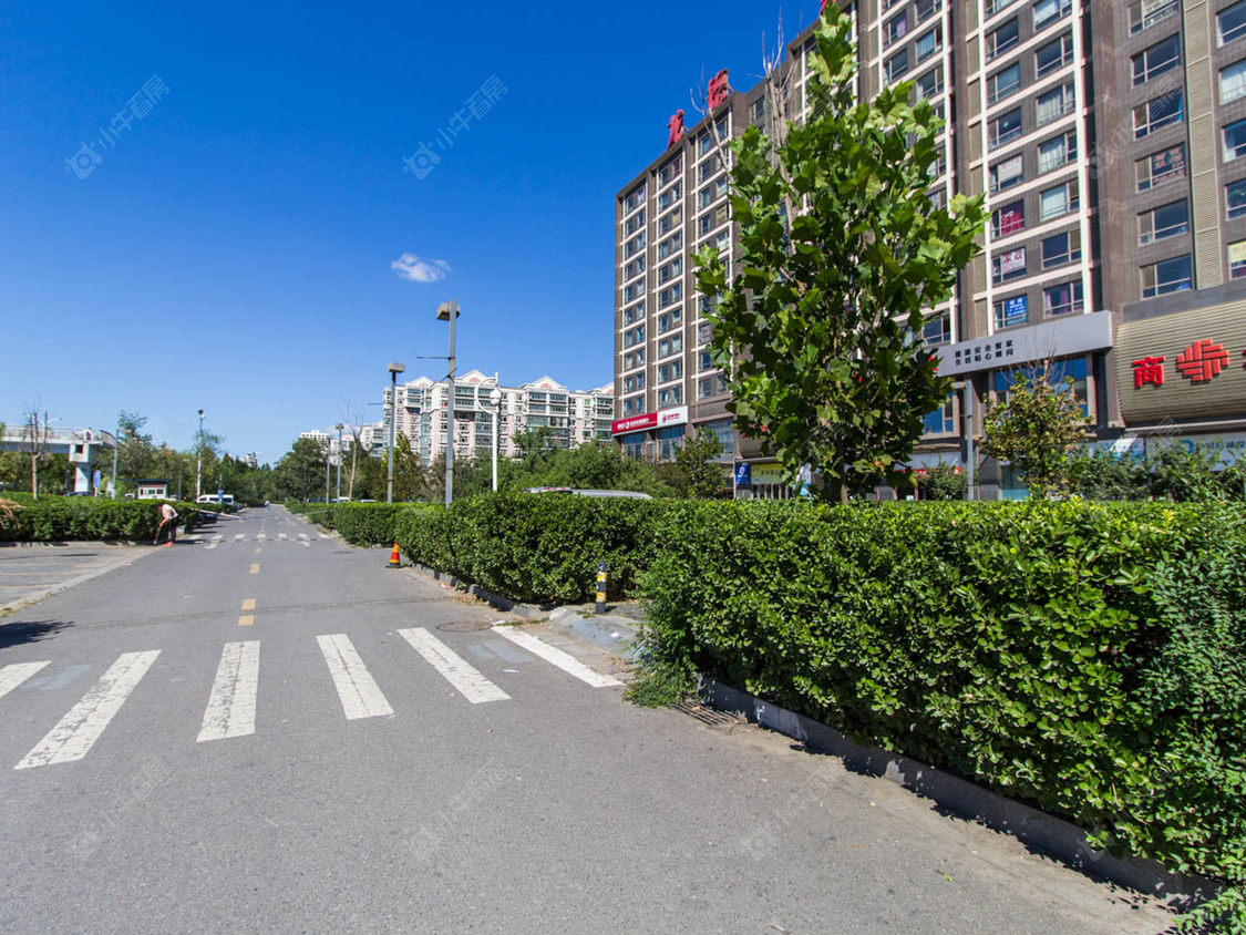 北京龙德紫金小区_龙德紫金小区null