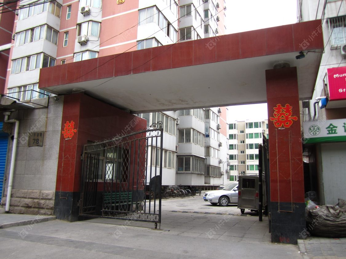 北京瑞莲家园小区_瑞莲家园小区null