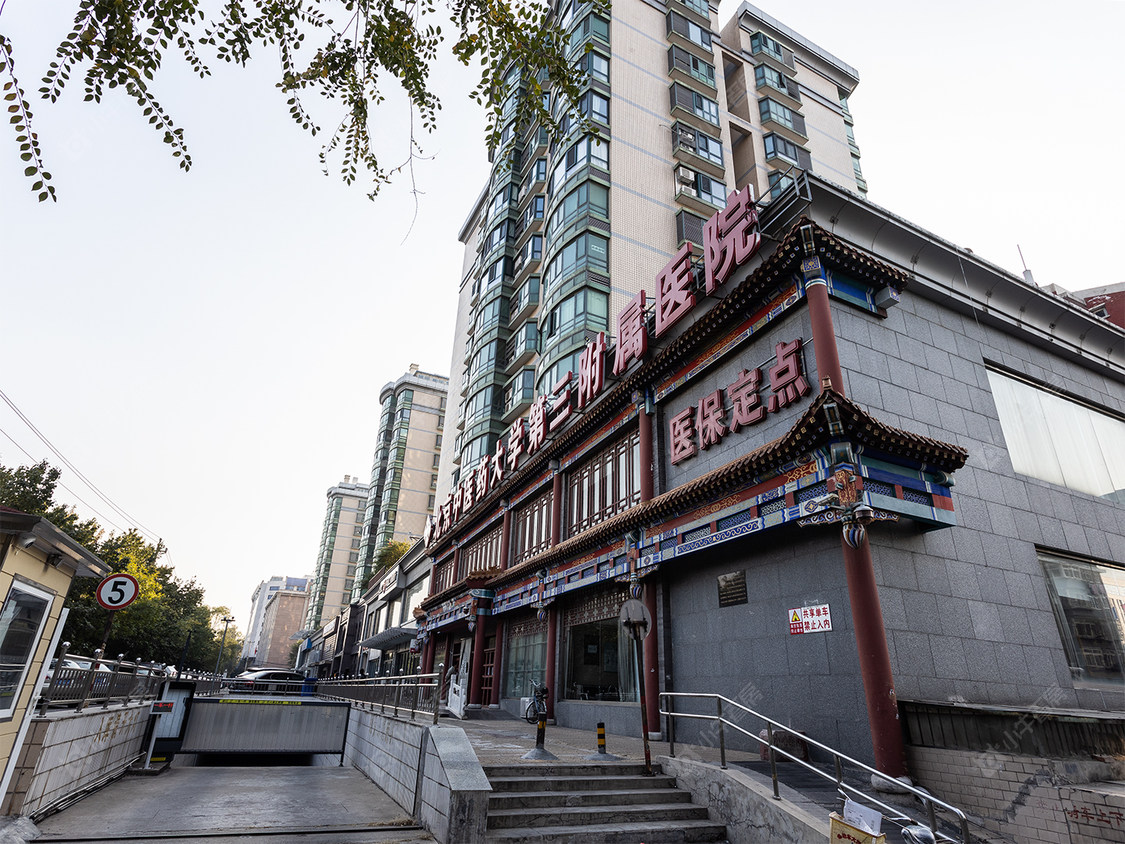 北京万地名苑小区_万地名苑小区null
