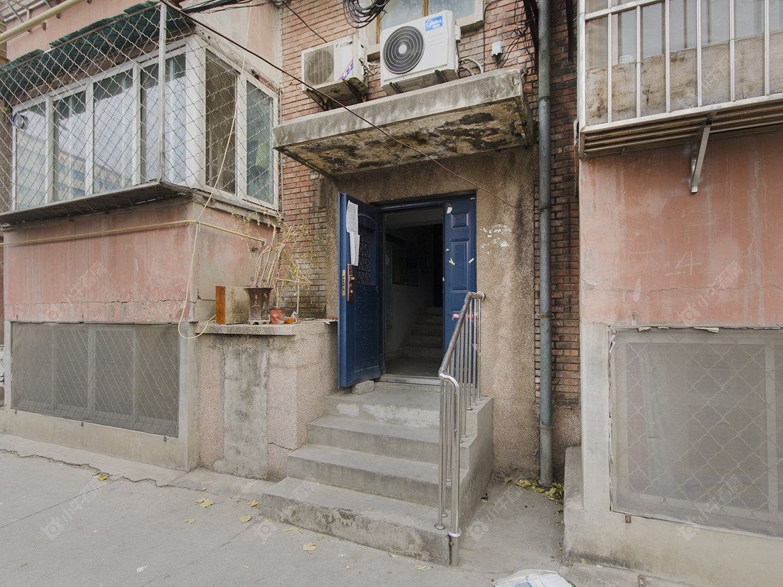 北京滨河路3号小区_滨河路3号小区null