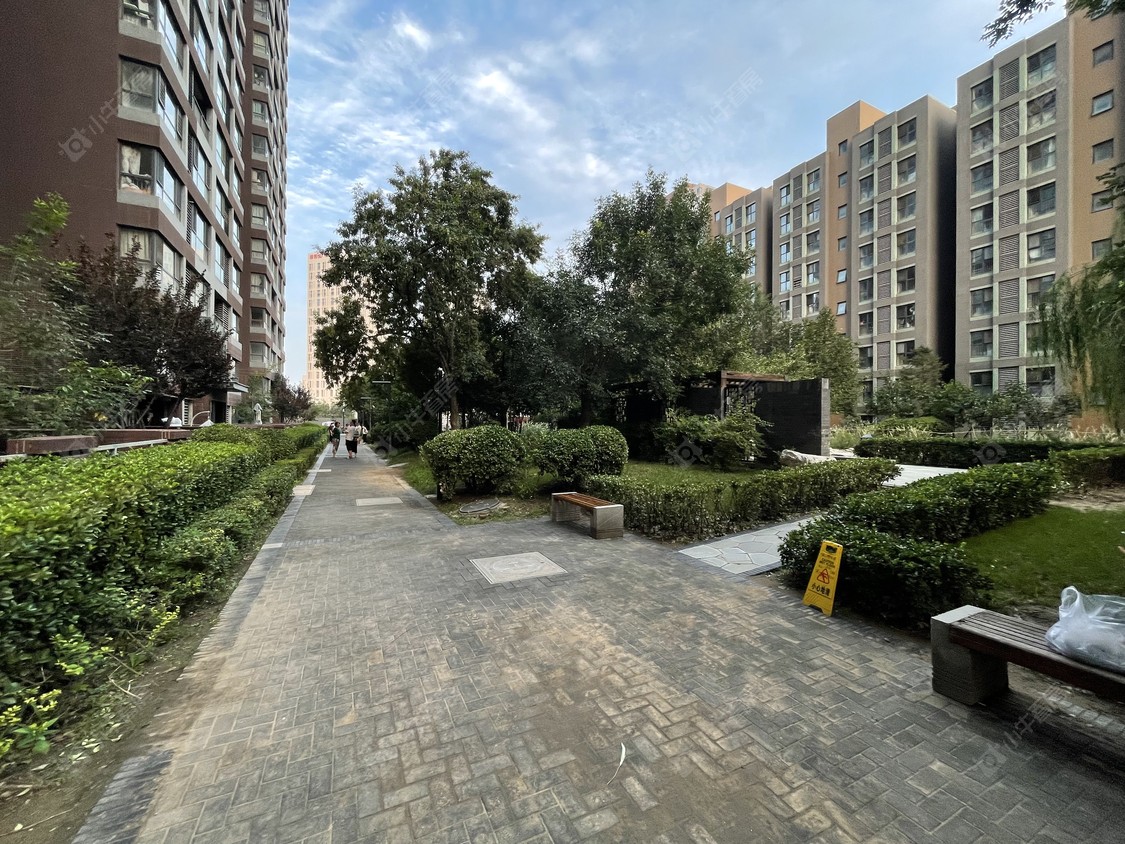 北京长阳半岛2号院小区_长阳半岛2号院小区null
