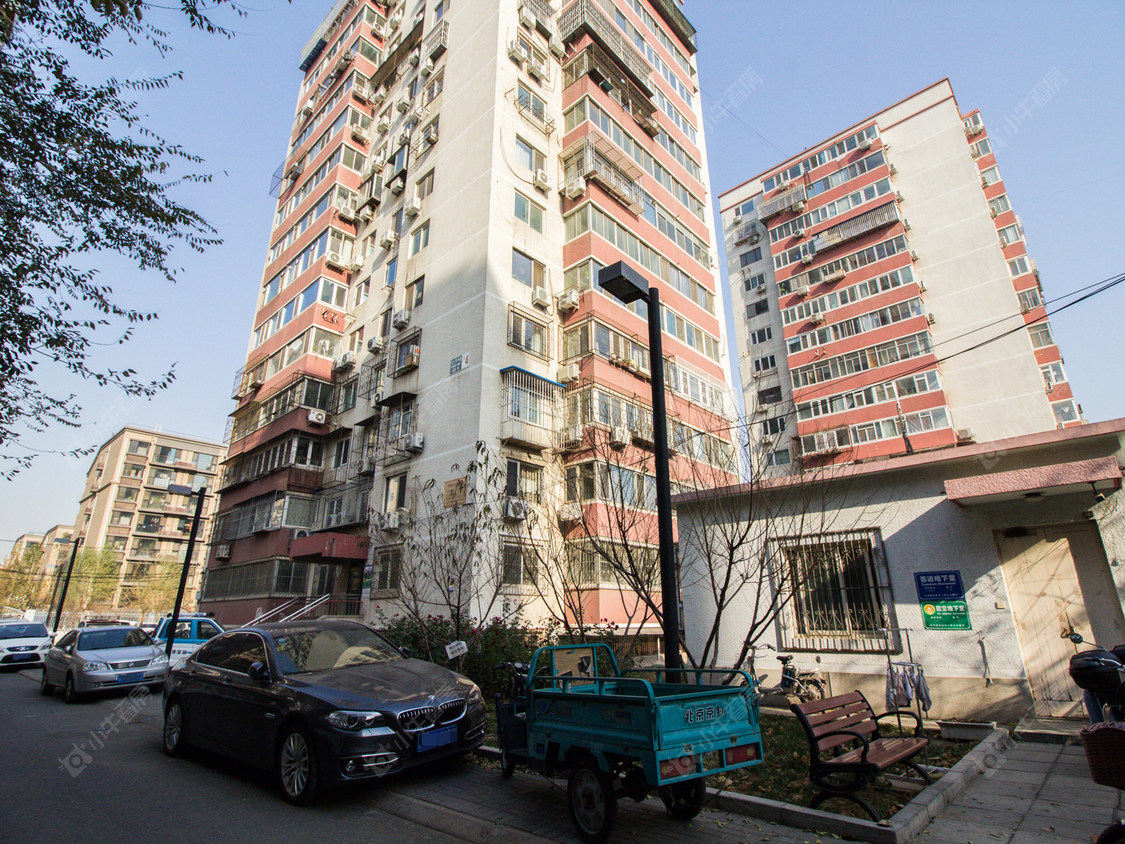 北京北三环中路43号院小区_北三环中路43号院小区null