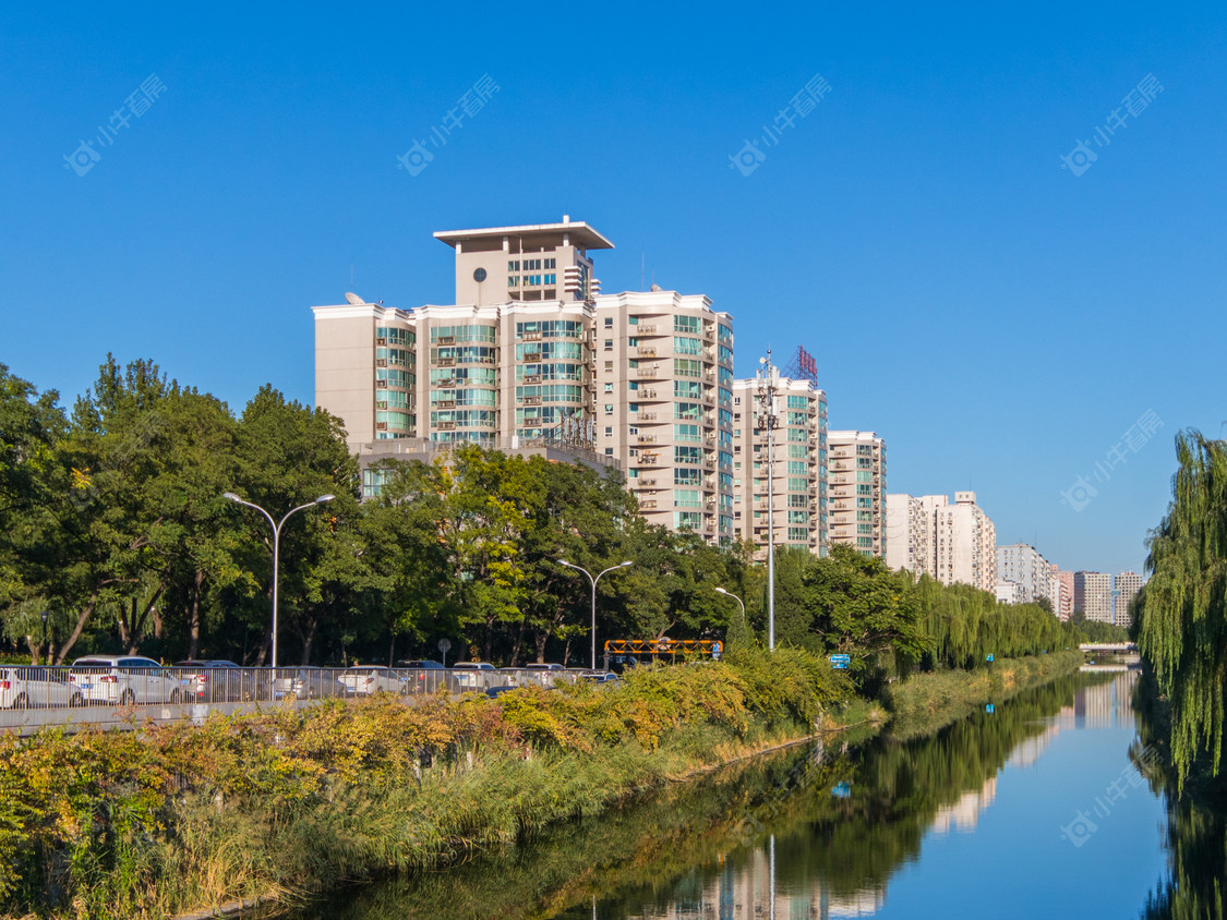 北京雍和家园一期小区_小牛看房