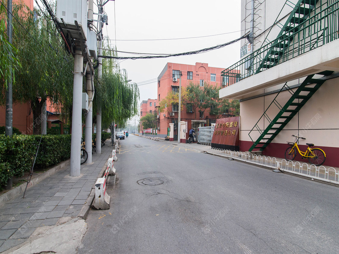 北京万泉寺南里小区_万泉寺南里小区null