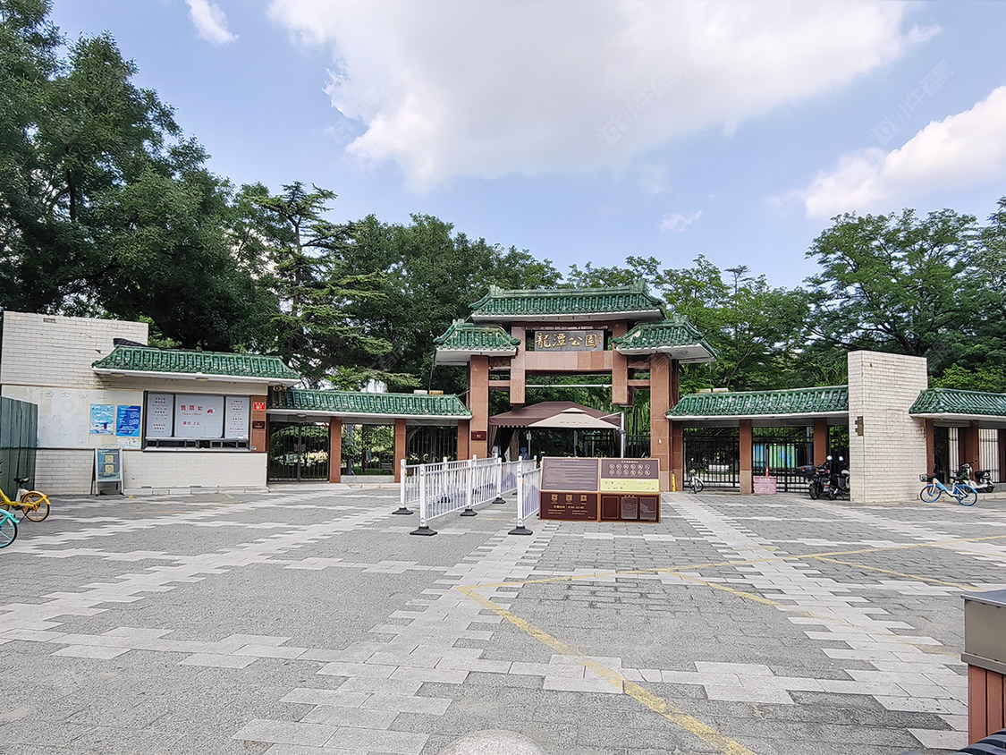 北京左安门内大街小区_左安门内大街小区null