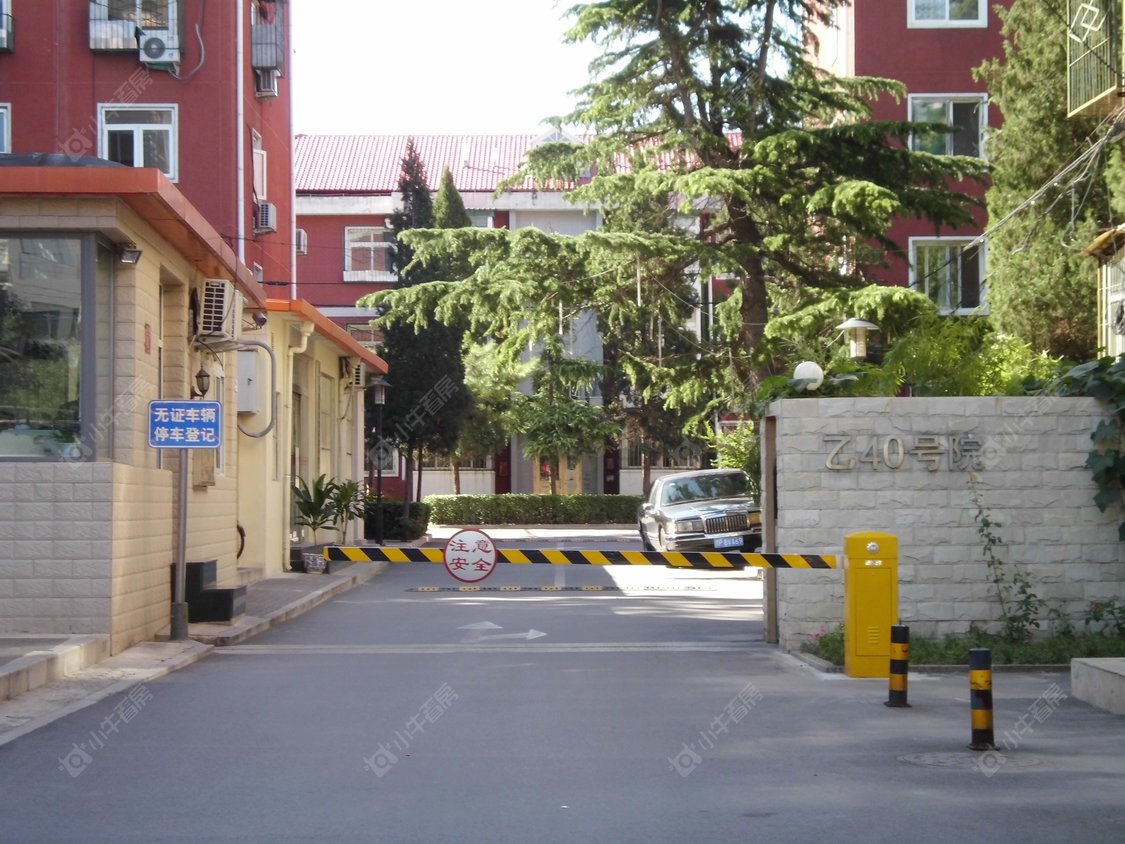 北京阜成门外大街乙40号小区_阜成门外大街乙40号小区null