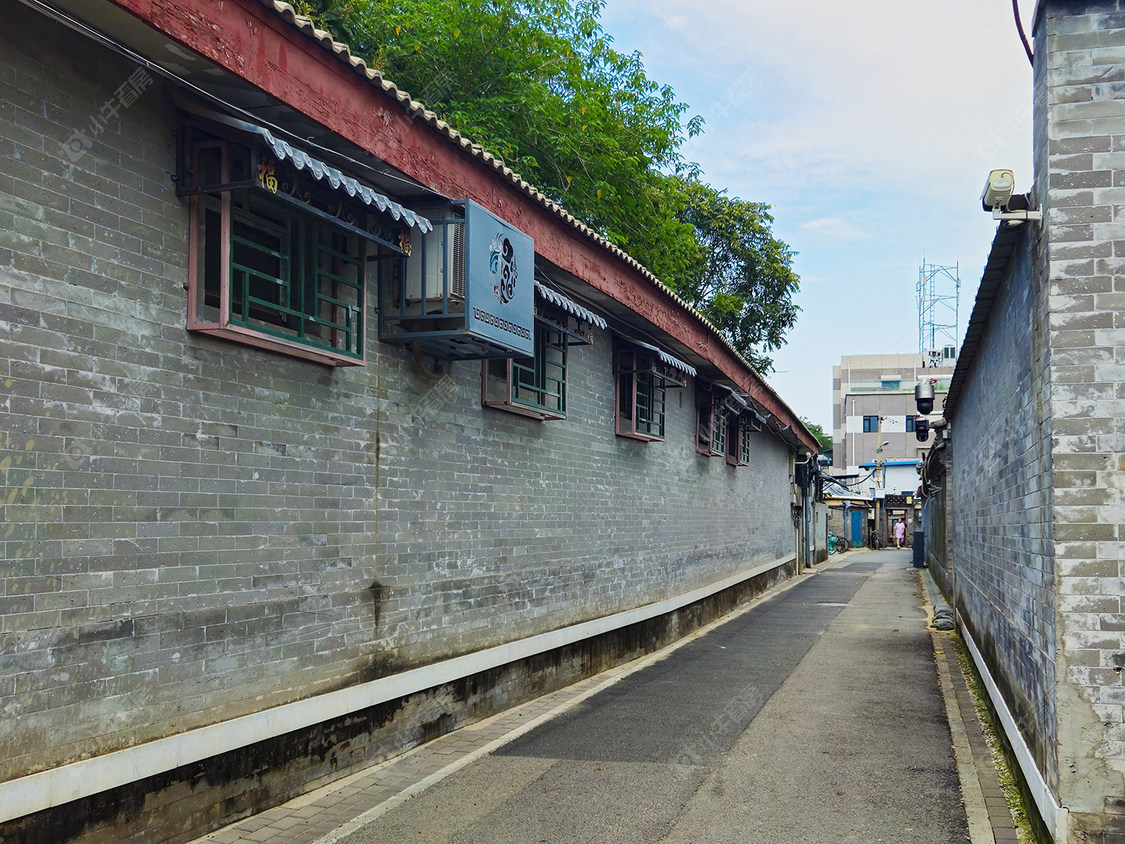 北京后公用胡同小区_后公用胡同小区null