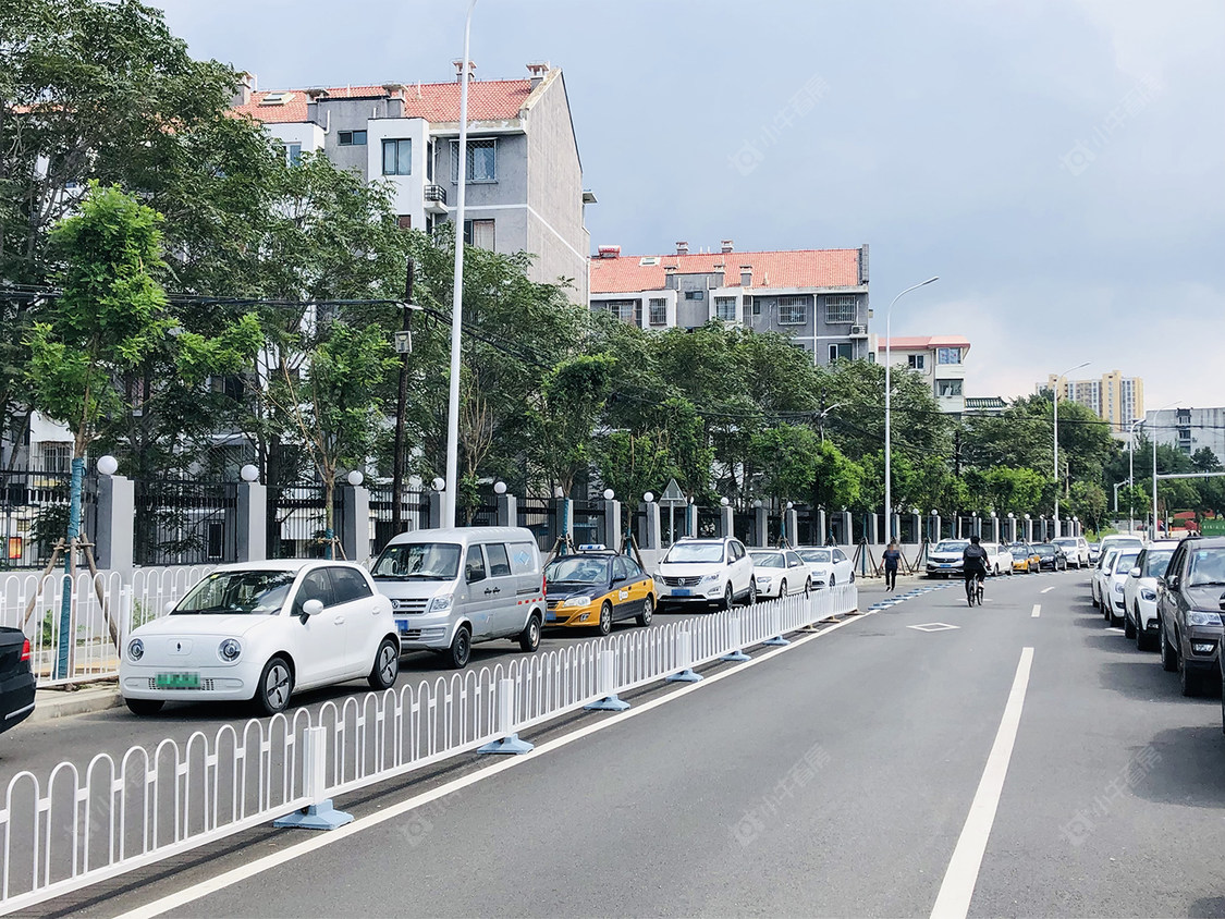 北京惠民家园一区小区_小牛看房