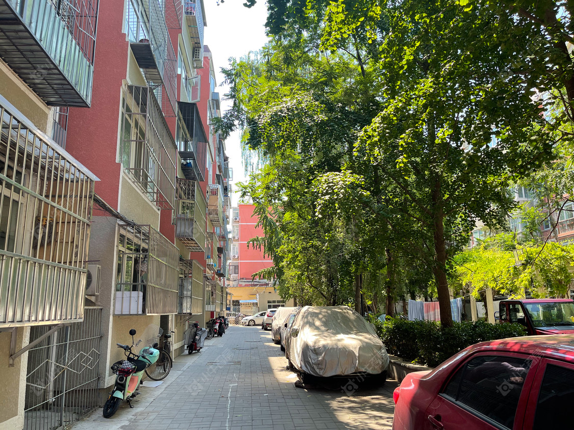 北京铁一区小区_铁一区小区null