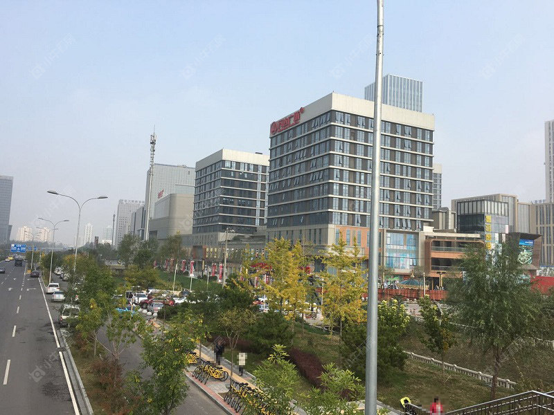 北京保利佲悦大都汇商业小区_保利佲悦大都汇商业小区null
