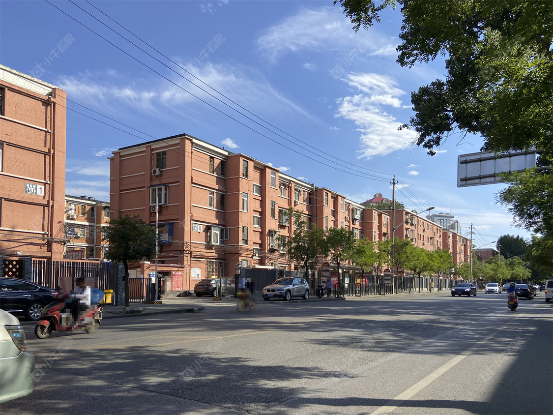 北京酒仙桥十二街坊小区_酒仙桥十二街坊小区null