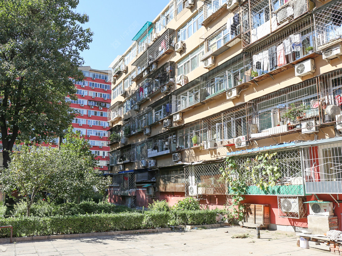 北京潘家园小区小区_小牛看房