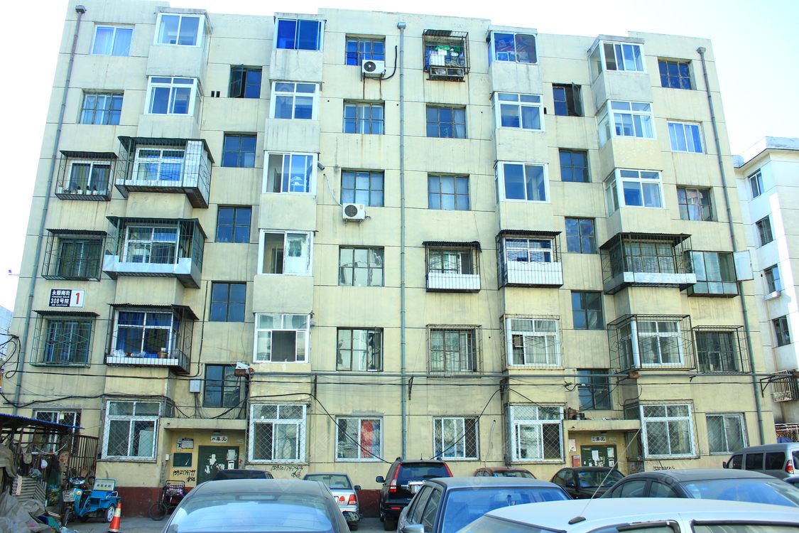 北京永顺南街308号院小区_永顺南街308号院小区null