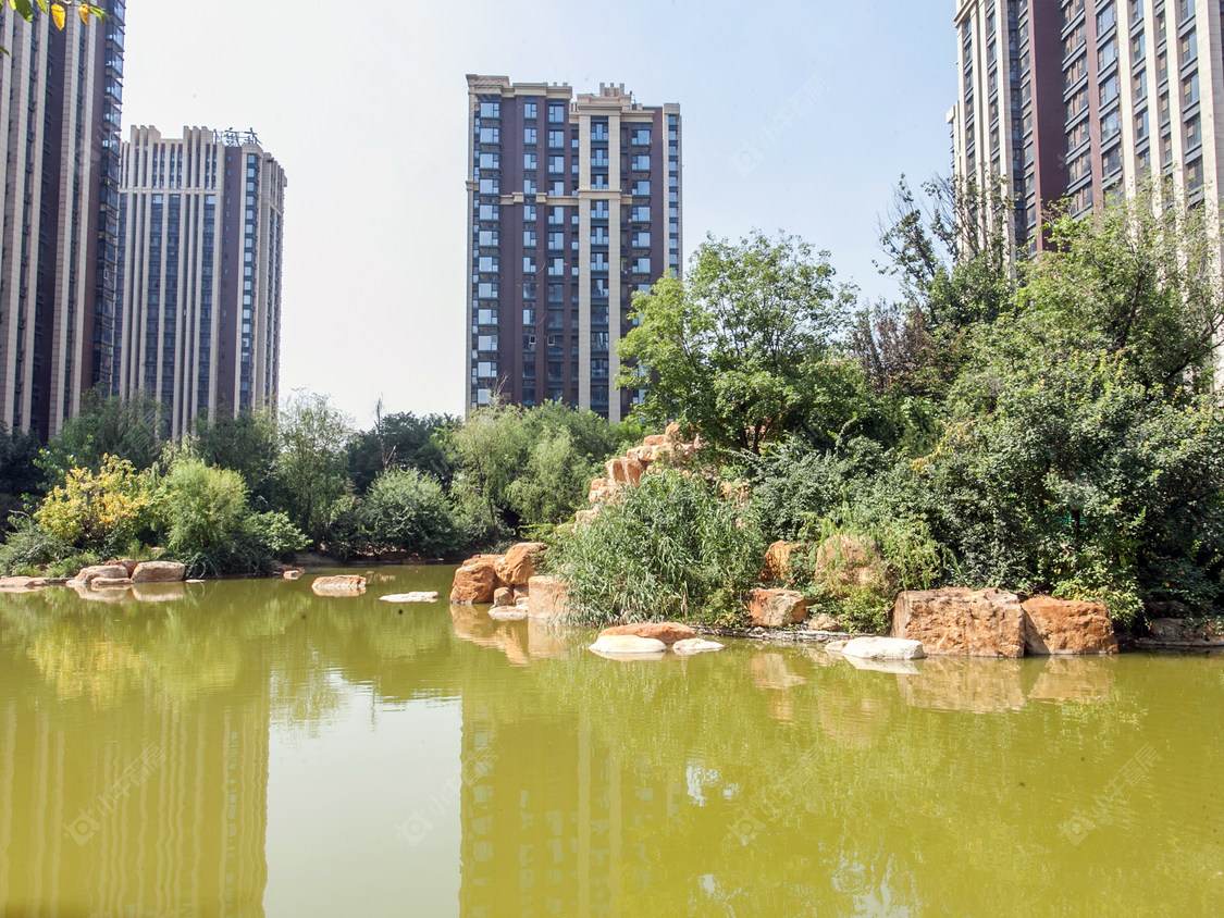 北京海棠湾一期小区_海棠湾一期小区null