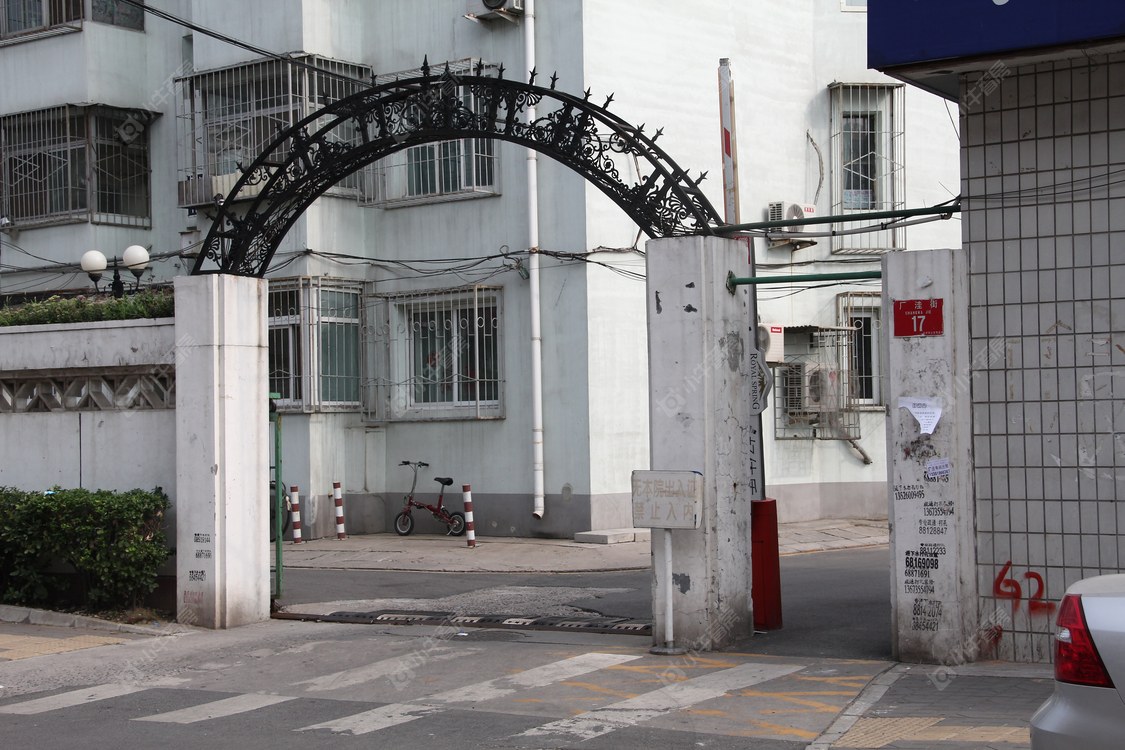 北京厂洼街17号院小区_小牛看房