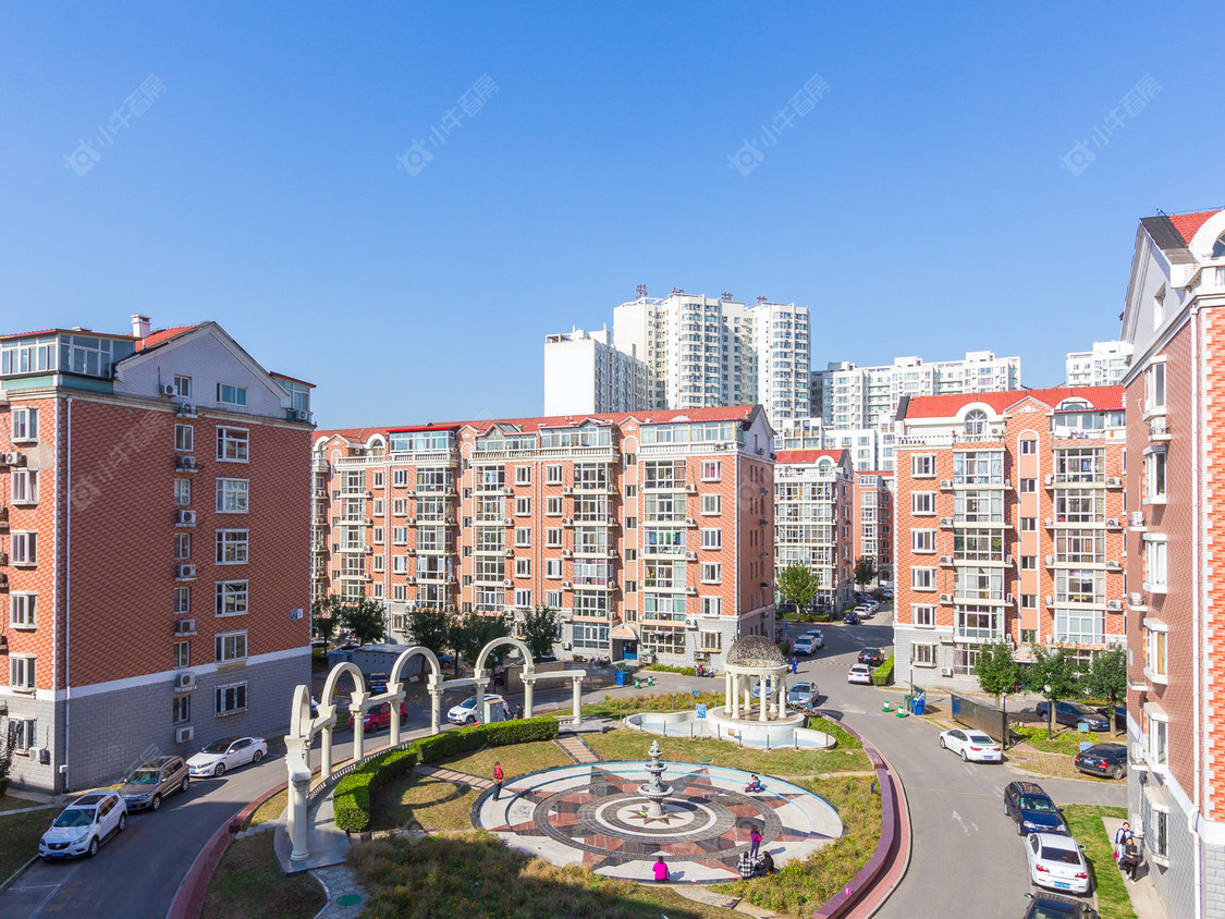 北京翠屏北里西区小区_翠屏北里西区小区null